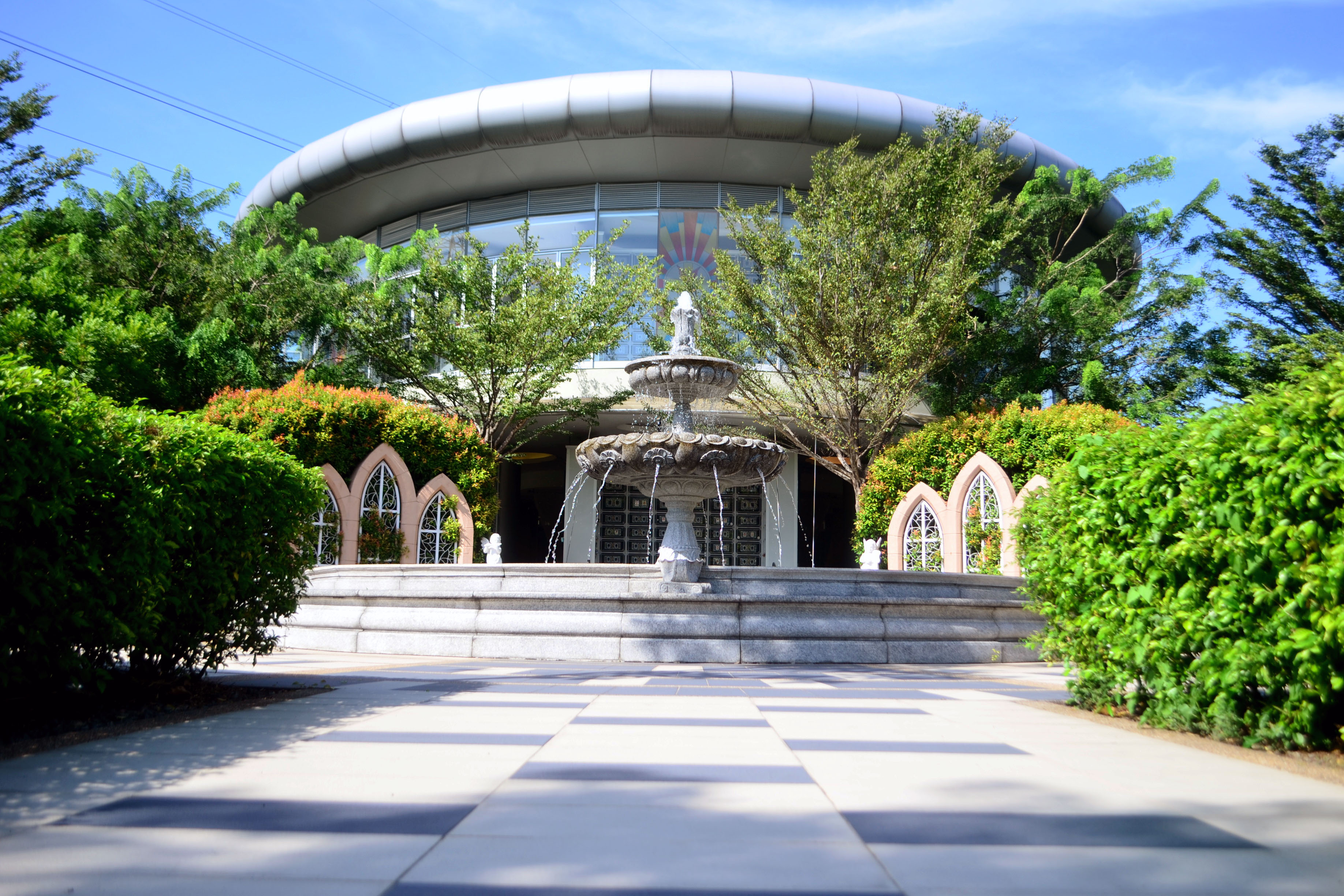 Columbarium Malaysia
