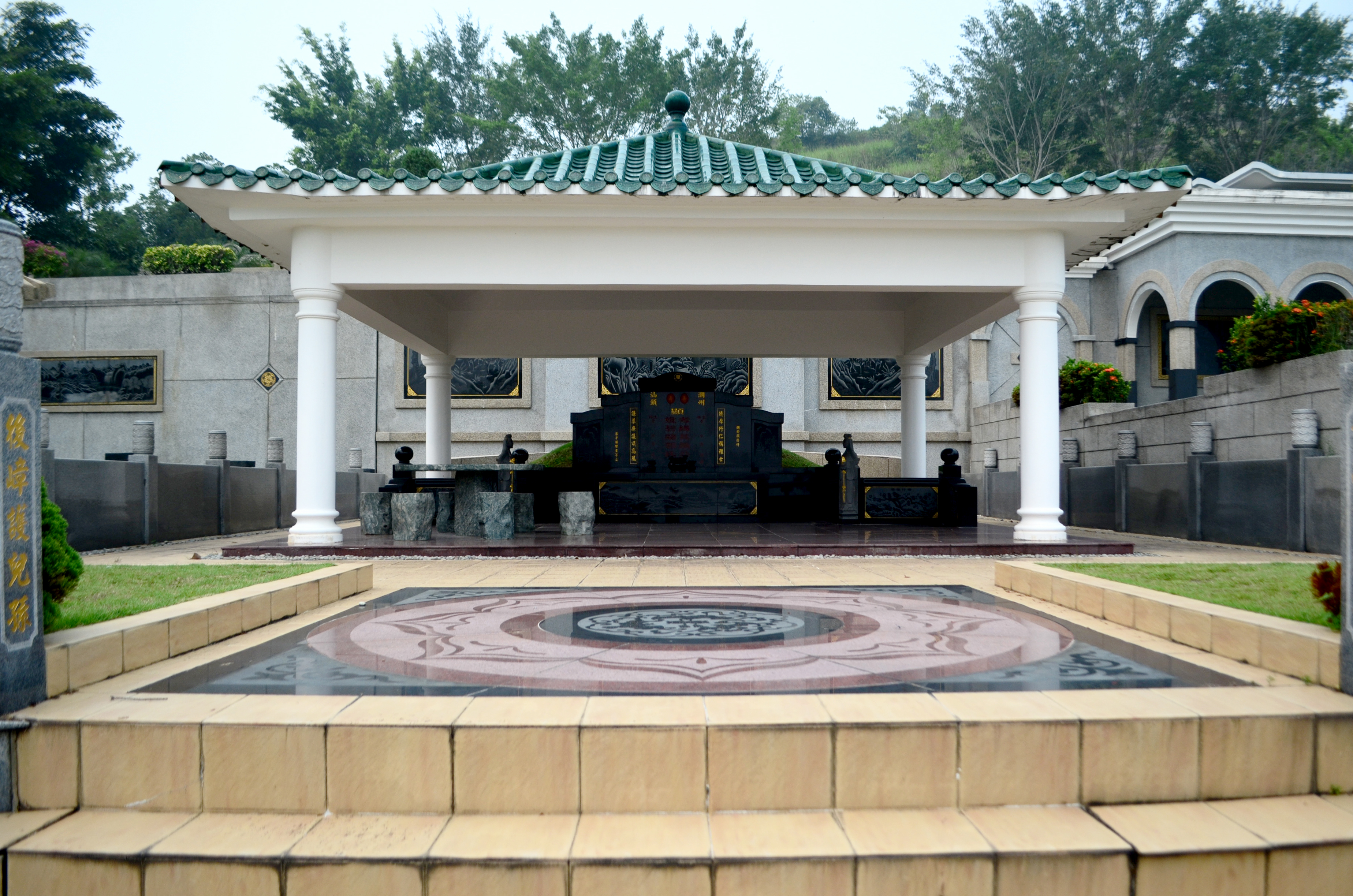Burial Plots Resale Malaysia