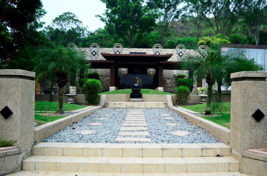Family Burial Plots Malaysia