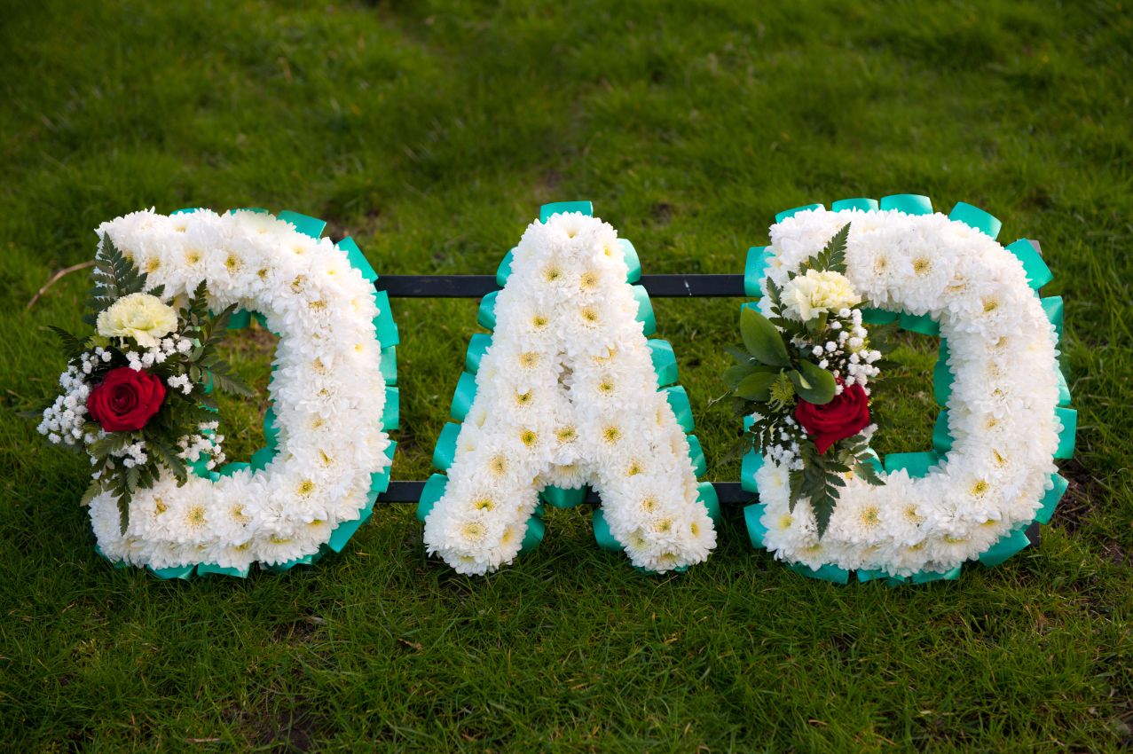 Funeral Songs for Dad Malaysia
