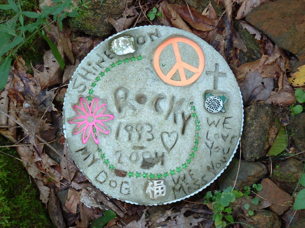 Pet Burial Malaysia